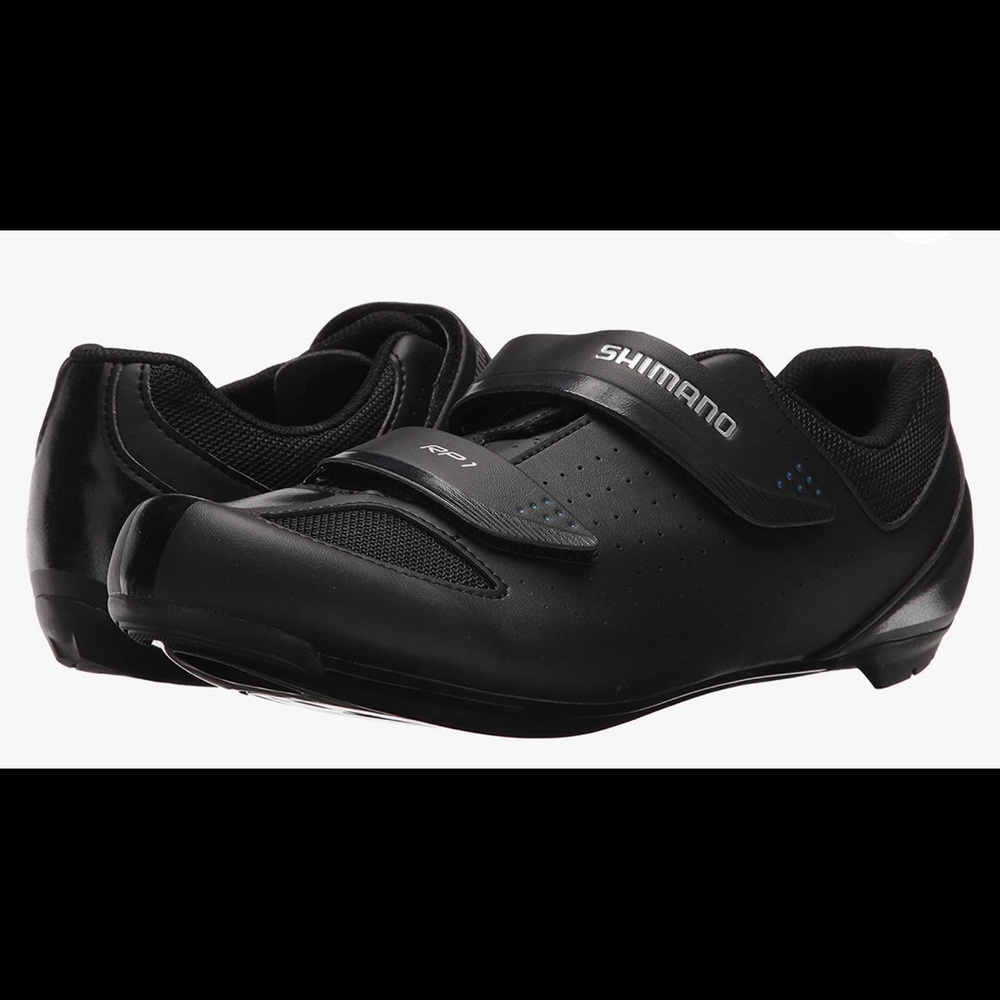 SHIMANO SH-RP1 High Performing All-Rounder Cycling Shoe - Men’s Size 11.5-12